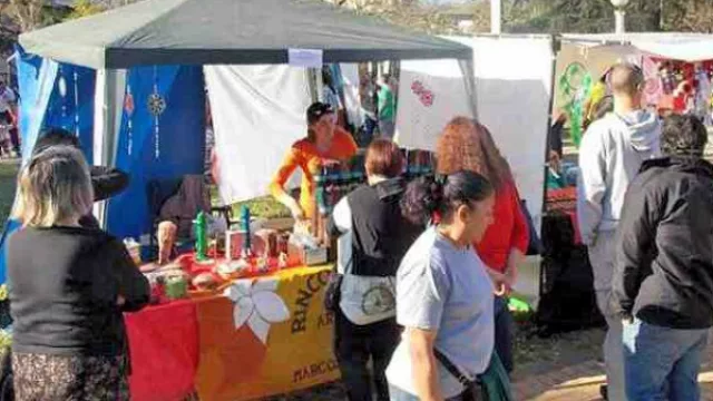 Santa Fe presentó “Crear, comunidad emprendedora”