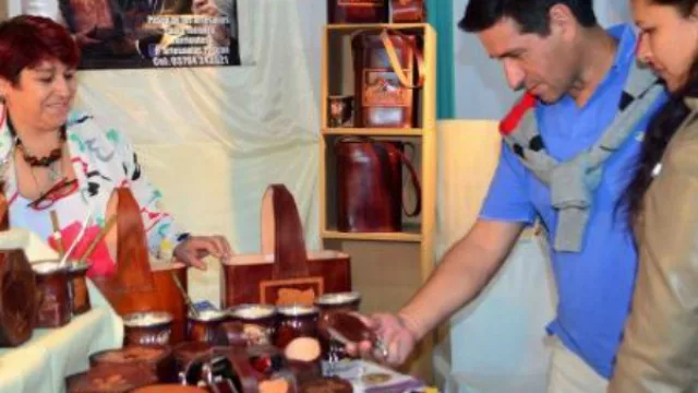 La Municipalidad de Corrientes entregó más de medio millón de pesos en microcréditos a emprendedores locales