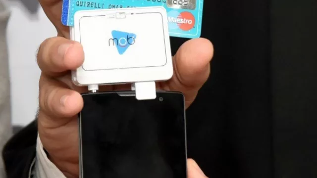 Nuevas opciones de pago para clientes y usuarios: Billetera Electrónica y PosMóvil NBCH