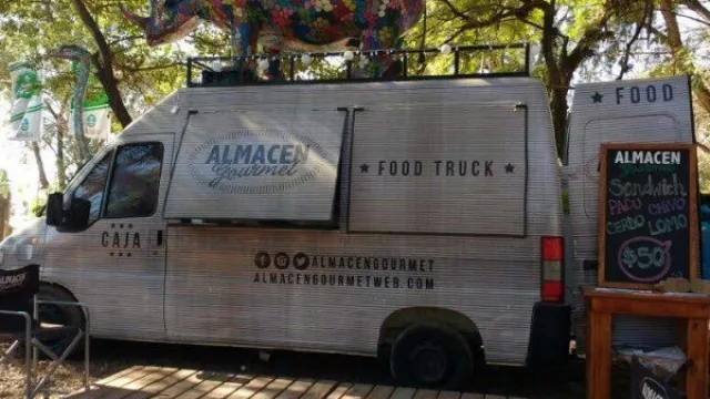Te presentamos Almacén Gourmet… ¡pero el gusto es 'nuestro'!