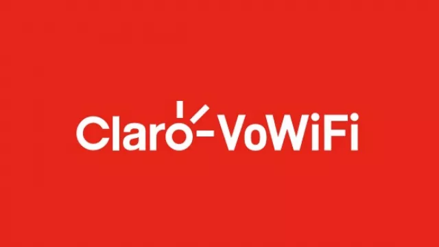 Con Claro podés hacer llamadas vía Wifi