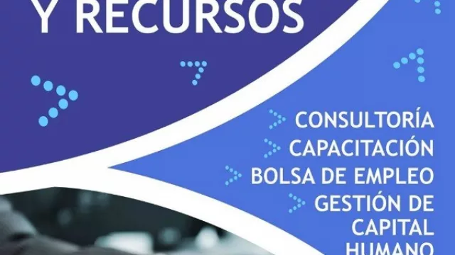 FL-Gestión y Recursos invita al taller Recursos Humanos para emprendedores y Pymes