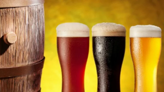 ¿Sabías que se acerca el día del cervecero artesanal? Chaco lo celebra con feria de emprendedores