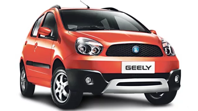 Geely, el fabricante de autos de China, llega a Salta con una concesionaria propia