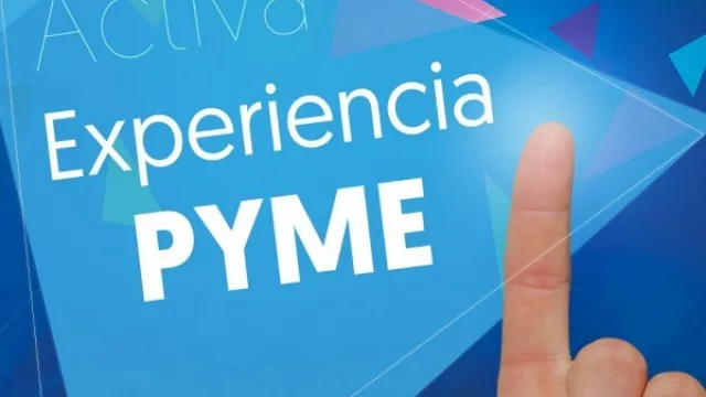 La incubadora Empresa Joven invita a Experiencia Pyme