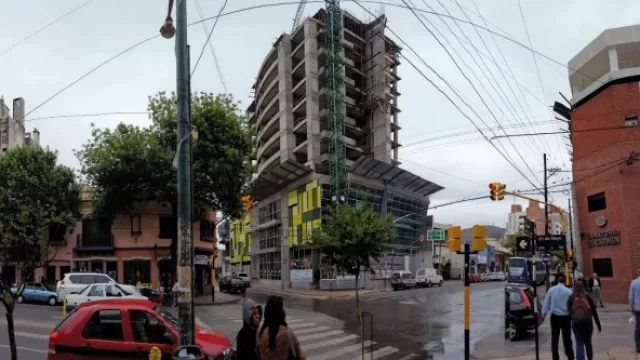 En 3 meses abre Brizo Salta (hotel de la cadena del Costa Galana busca gerente)