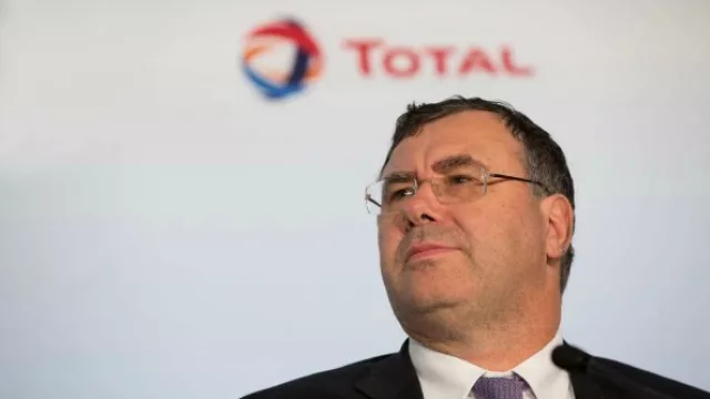 La francesa Total aprobó una inversión de U$S 500 M en Vaca Muerta