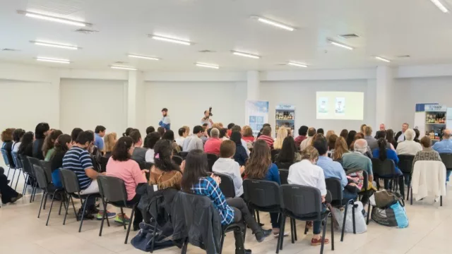 Emprendedores chaqueños exponen sus productos en góndolas de supermercados regionales