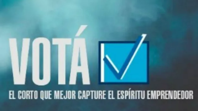 “Capturando valor”: la gente podrá elegir el cortometraje ganador