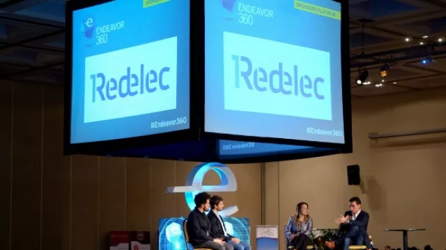 Endeavor convocó a más de mil emprendedores del norte en Salta