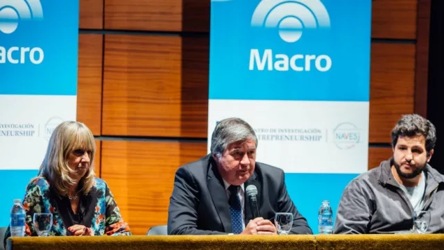 Banco Macro extiende el programa Naves a Misiones (para que una idea de negocio se haga un negocio)