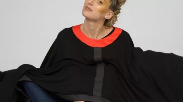 Chacú otoño invierno 2017: presentan sus colecciones de autor