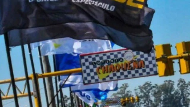 20 años del Top Race en el Yaco Guarnieri: IN Litoral premia tu pasión tuerca regalándote entradas