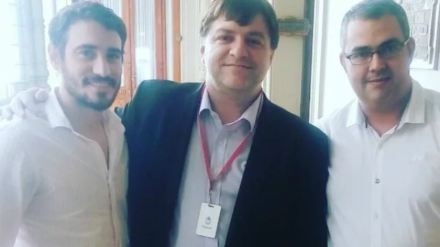 Gestión política: el trabajo de dar soluciones