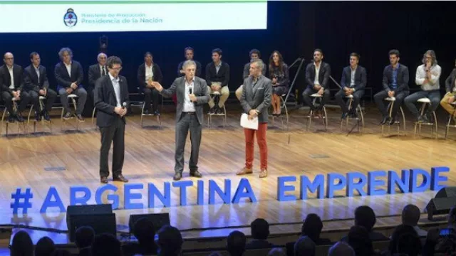 Academia Argentina Emprende: la plataforma digital para emprendedores