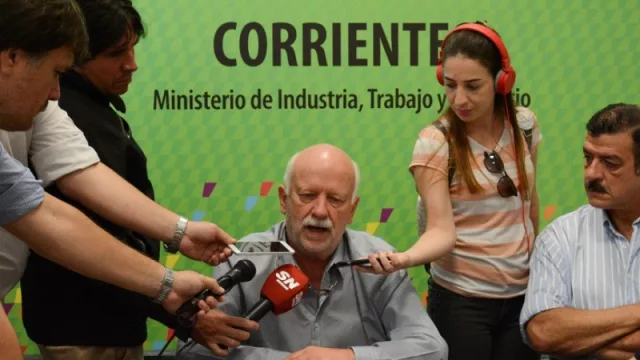 P|IT|S: Corrientes realizará su I Encuentro de Producción, Industria, Tecnología y Software