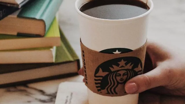 La llegada de Starbucks a UY está a un mes de distancia