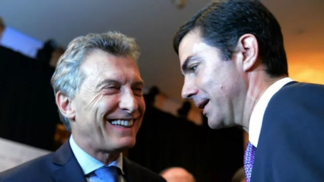 Urtubey se reúne con Macri para lanzar plan para achicar gasto de las provincias