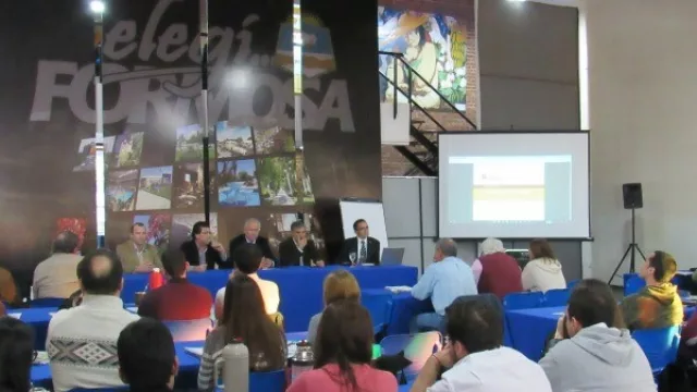 ADE presentará la plataforma virtual ‘Emprendedores ADE Formosa’