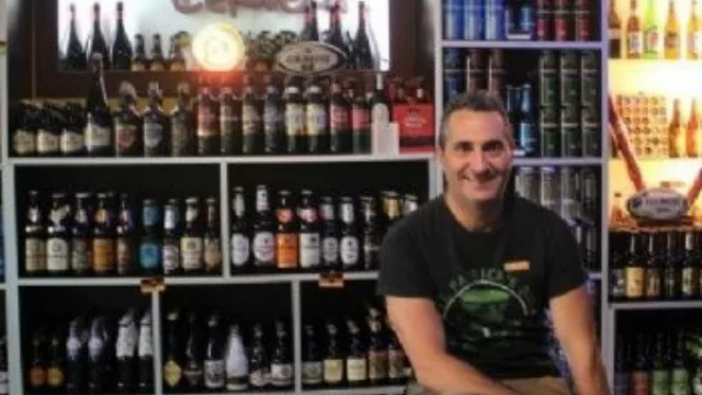 El emprendedor misionero que renunció a una multinacional y creó su propia empresa