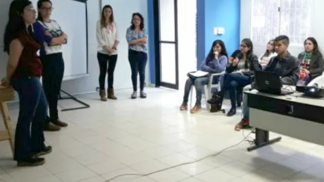 ¿Buscás empleo? Corrientes ofrece talleres gratuitos de formación laboral