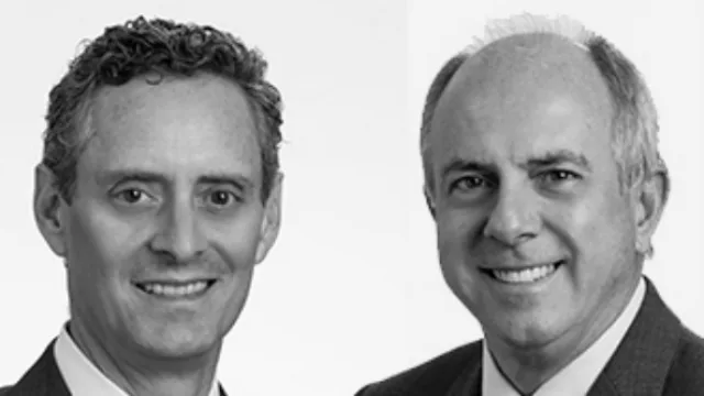 Burson-Masteller nombra nuevo CEOs