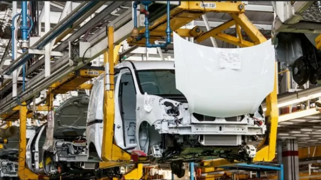 Acuerdo automotriz entre Argentina y Colombia