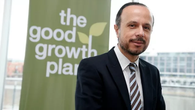 Syngenta rinde cuentas sobre The Good Growth Plan, su estrategia de agricultura sustentable 