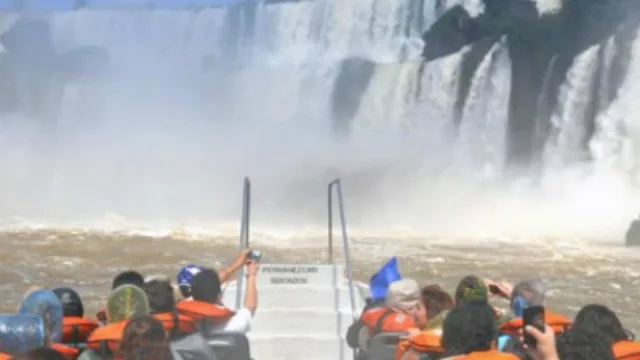 Trivago y Despegar.com aseguran que Puerto Iguazú será el destino turístico más visitado en Semana Santa