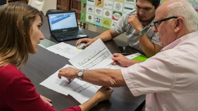 Co-working: Corrientes tiene Payé... y Club de Emprendedores