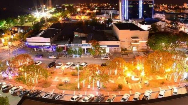 Formosa cumple 138 años y “emprende” festejos