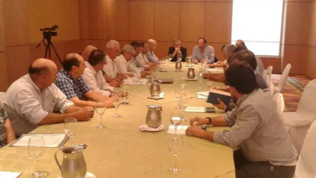 Hoy se alcanzaría un acuerdo por el precio del tabaco para Salta y Jujuy