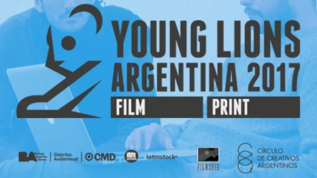 ¿Cómo se ven participando de un Festival Internacional de Creatividad?