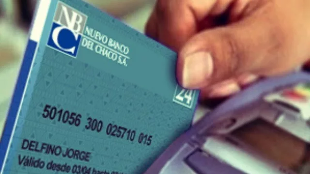 Ya se encuentra disponible Adelanto Chaco 24