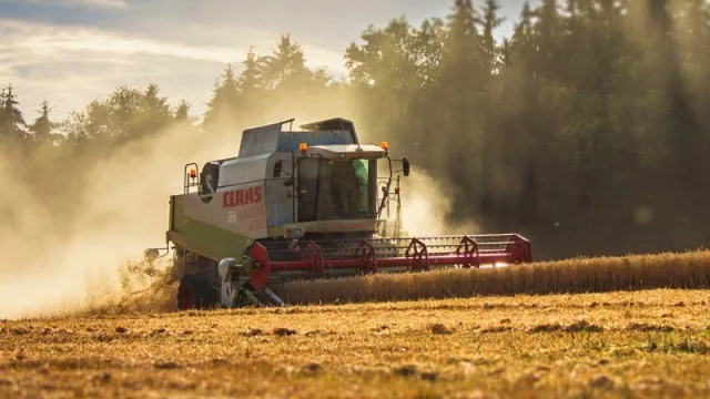 Chaco fomenta la incorporación regional de gran industria agropecuaria