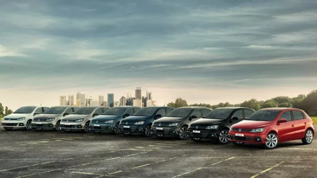 Crece 36% la venta de autos y 57% en motos (60% y 40% en Chaco, 36% y 36% en Corrientes)