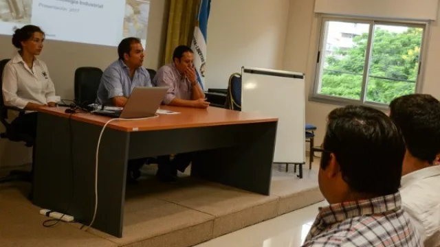 “Mejora de la productividad”: asistencia en tecnologías de gestión para beneficio de las industrias