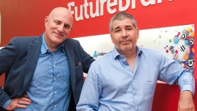 Especialistas en marcas (Gustavo Koniszczer, Managing Director de FutureBrand Hispanic America)