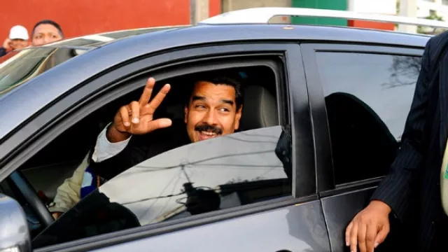 En febrero se vendieron sólo 215 autos en Venezuela