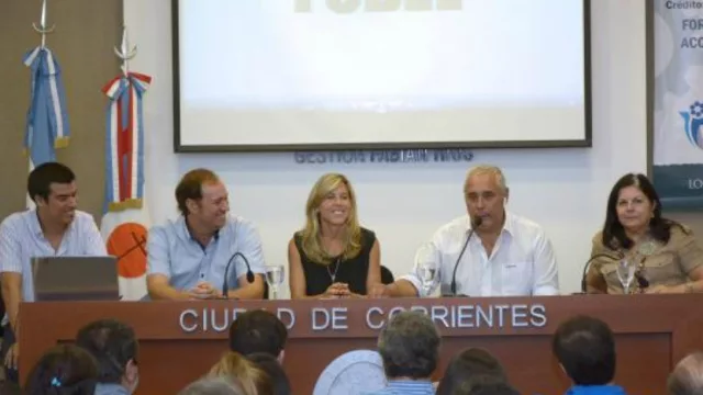 Corrientes favorece recursos para optimizar índices de empleo