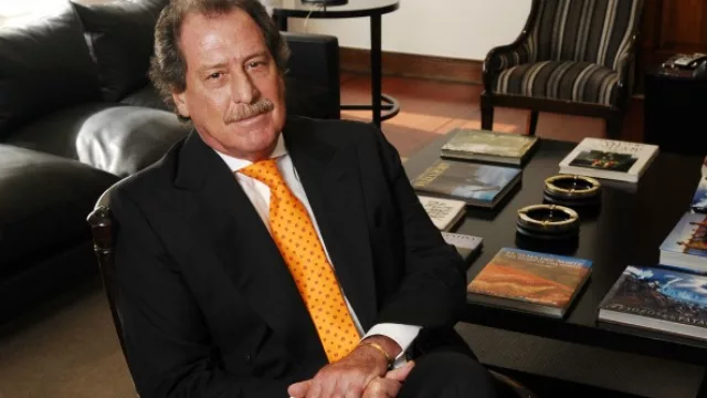 Con patrimonio de U$S 1,3 M, el dueño del Banco Tucumán es el 7º argentino más rico del mundo