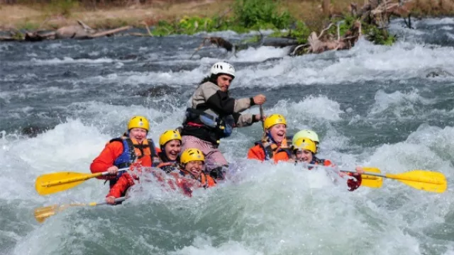 Salta se prepara para recibir a lo mejor del turismo aventura mundial