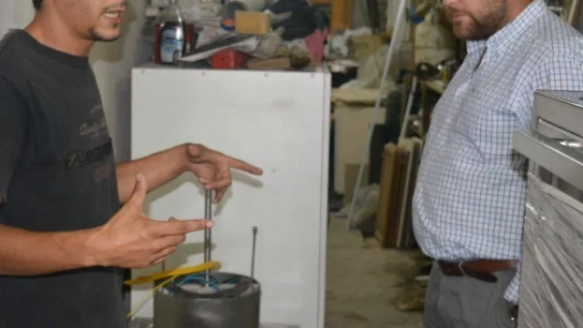 Se lanzó una nueva convocatoria del programa Jóvenes Emprendedores