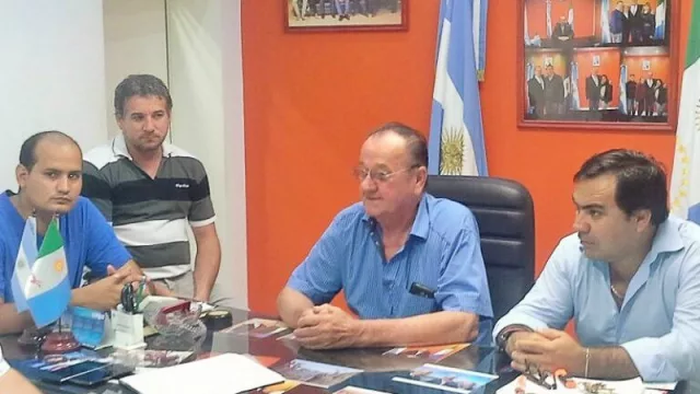 Industria promociona el programa Activar Pymes en el interior