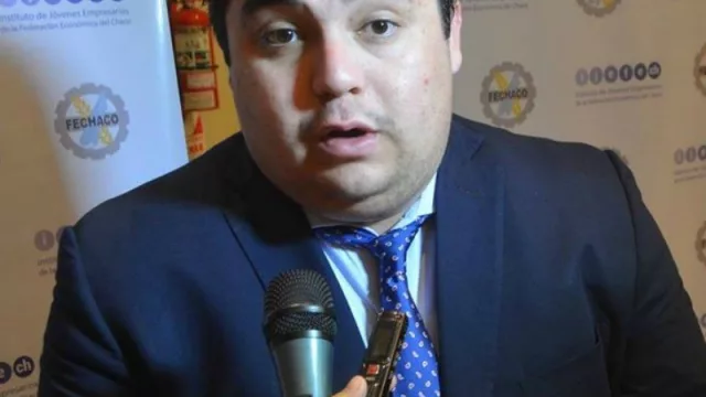 Se entrega el premio al Joven Empresario del Chaco (hay más de 100 postulados en todas las categorías)