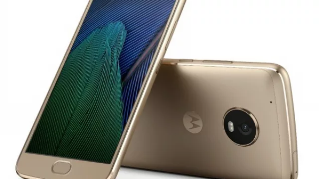 Con su Moto G(5), Lenovo quiere seguir siendo la escolta de Samsung en Argentina