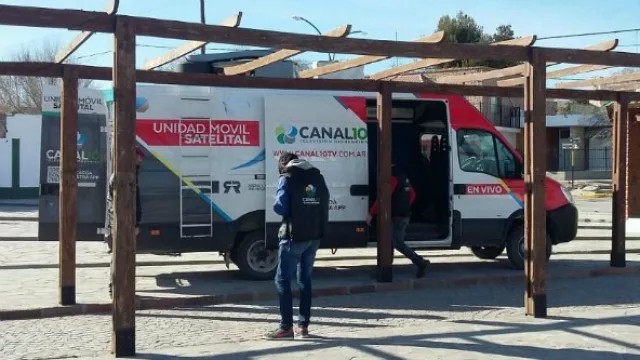 Canal 10 está de festejos: 35 años de buena programación e integración provincial