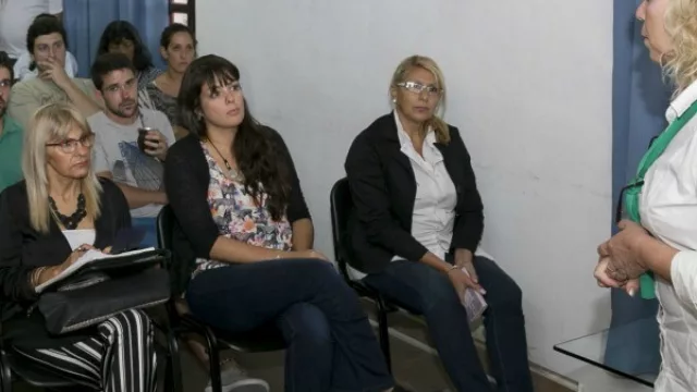 Más emprendedores capacitados en el marco de la semana del consumidor