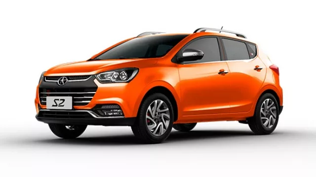 Reimpex se alista para entregar los 60 vehículos JAC para la asamblea del BID