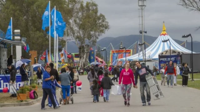 En dos semanas lanzan la edición 2017 de Ferinoa, con varias novedades